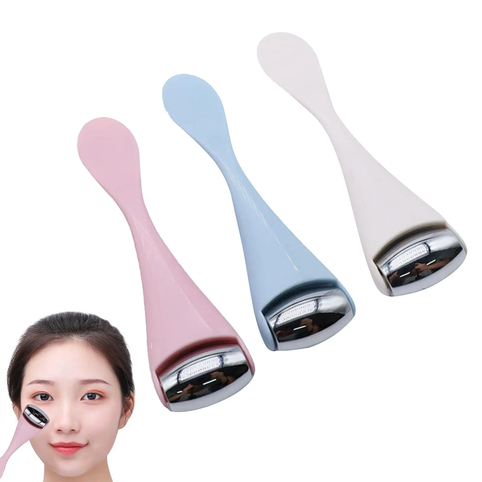 Roller Massager Care Tools for
