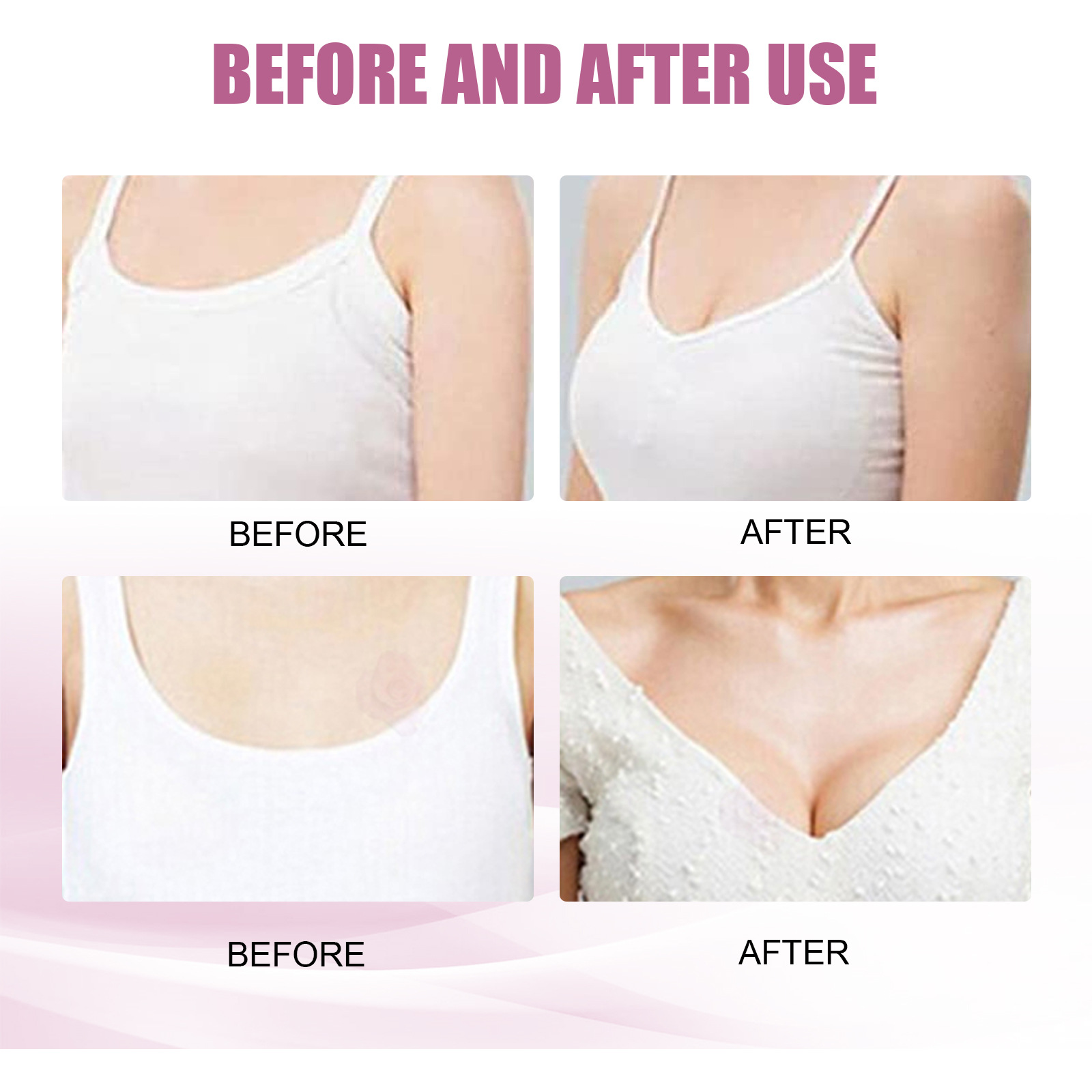 Brustvergrößerungsöl Für Straffere Brüste Und Natürliche Pflege_voghion.com