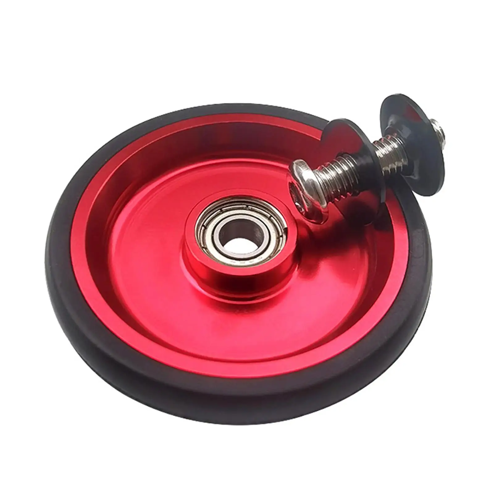 Tire for Folding Bike Wheel Easywheel Tire Spare Parts Rubber Ring Tyre