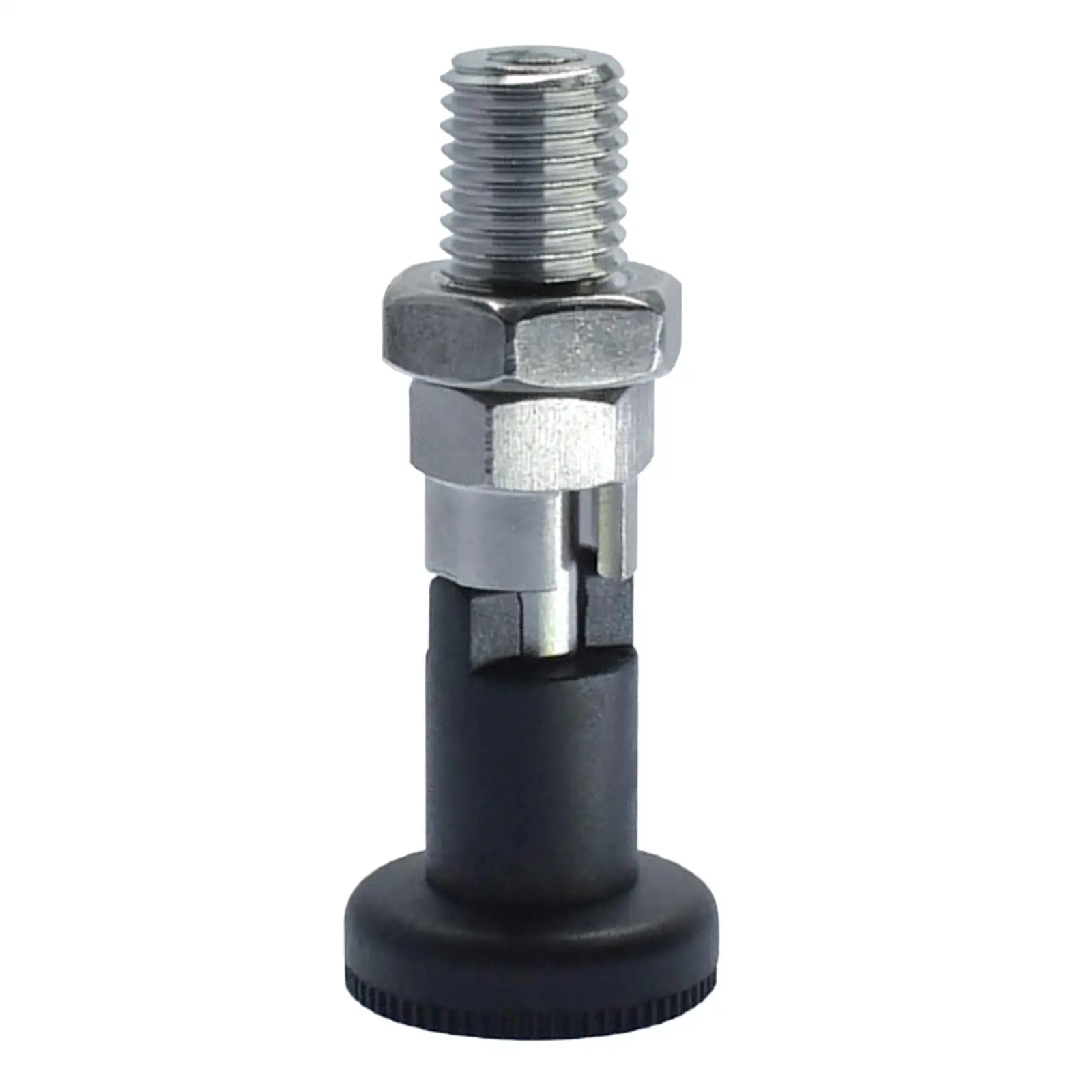 Spring Plunger Lock Spring Screw Positioning Pins Lock Pin Bolt Spring Pin Self Locking Knob Plunger Spring Indexing Plunger