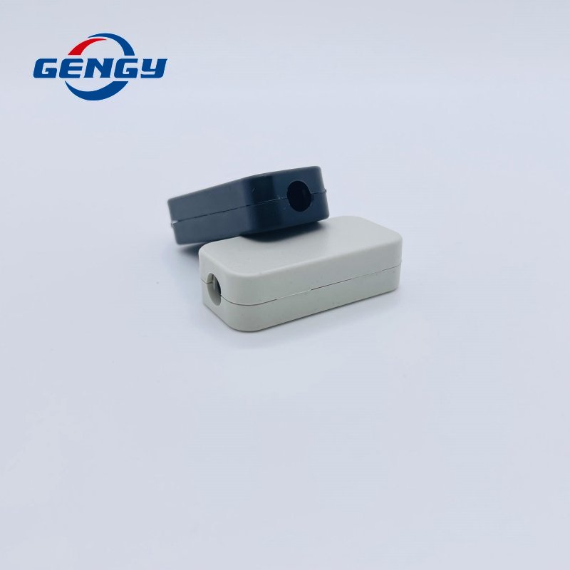 Description Picture 3 of itemEnclosure Case Plastic Project Box Circuit Board Project Electronic DIY Wire Junction Boxes Shell Control Boxes without Screws