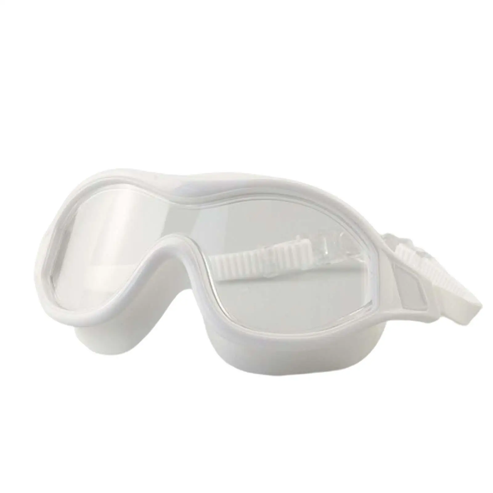 Swimming Goggles Anti-fog Adult Swimming Goggles Diving Goggles Protection Wide