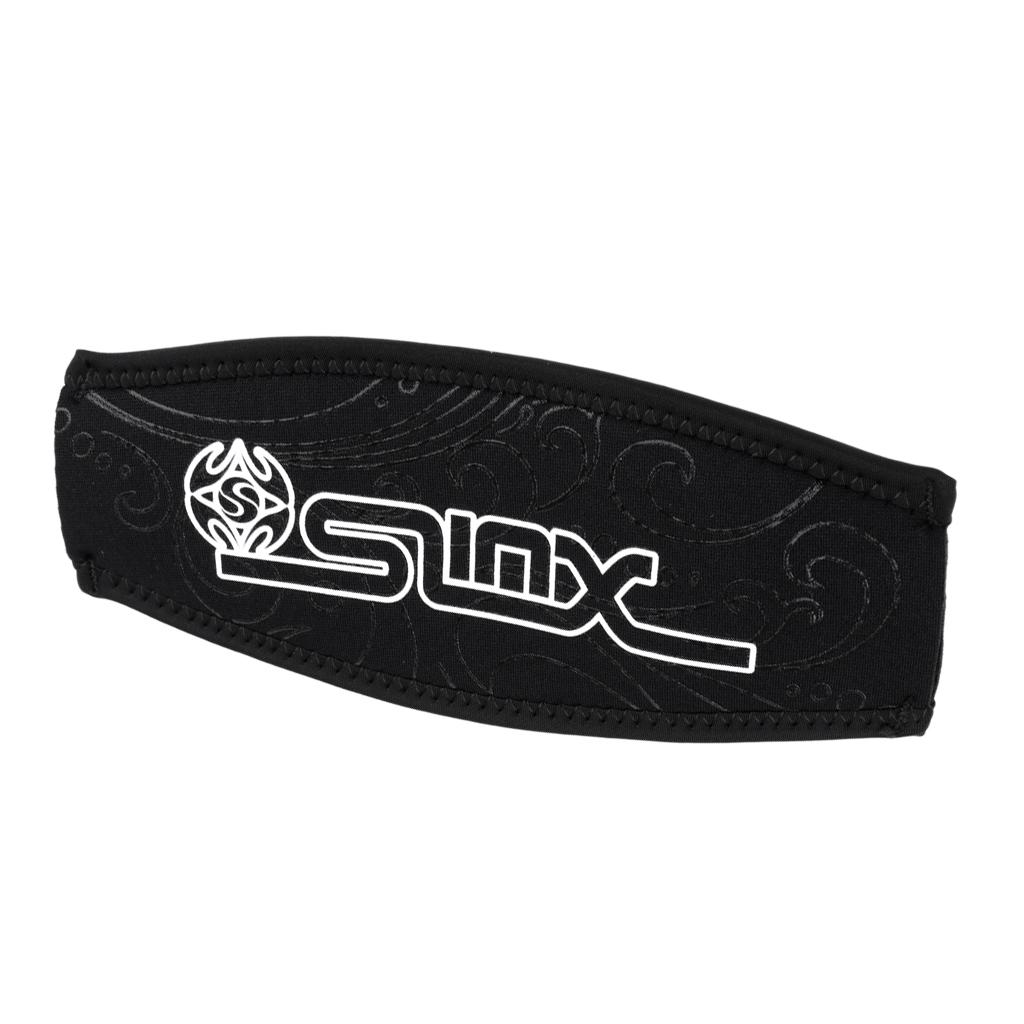 ​Scuba DIving Hair Belt Neoprene Mask Strap Cover Dive Protective Strap Freediving Snorkel Swim Equipment