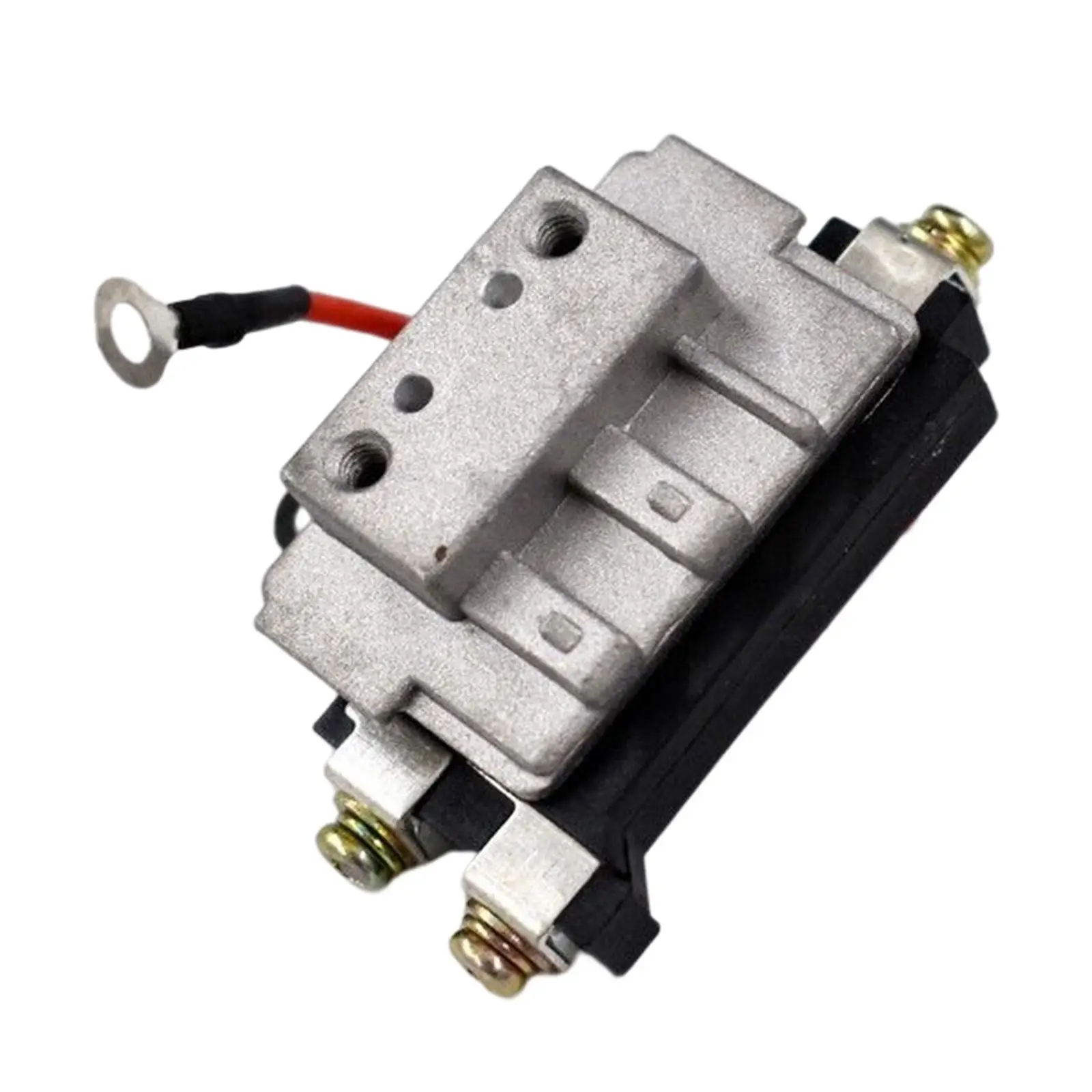 Ignition Control Module Auto Motor Accessory Durable for Toyota Corolla