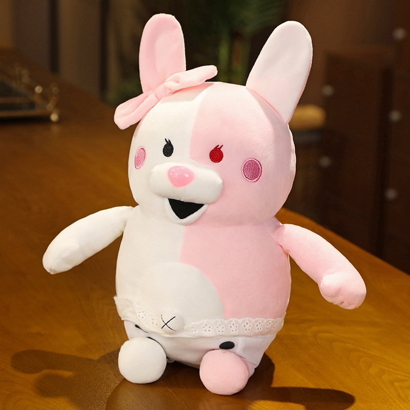 Danganronpa hotsell monomi plush