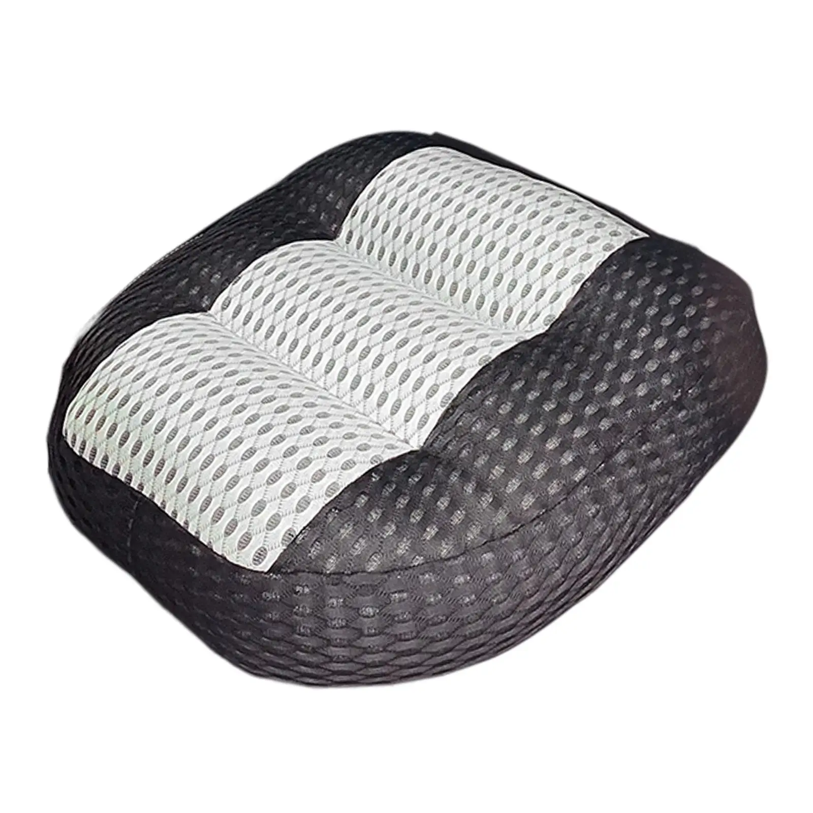 Car Booster Seat Cushion Automotive Seat Cushion Pad for Short Drivers People Wheelchairs Adult Truck Cars SUV Home Office Chair