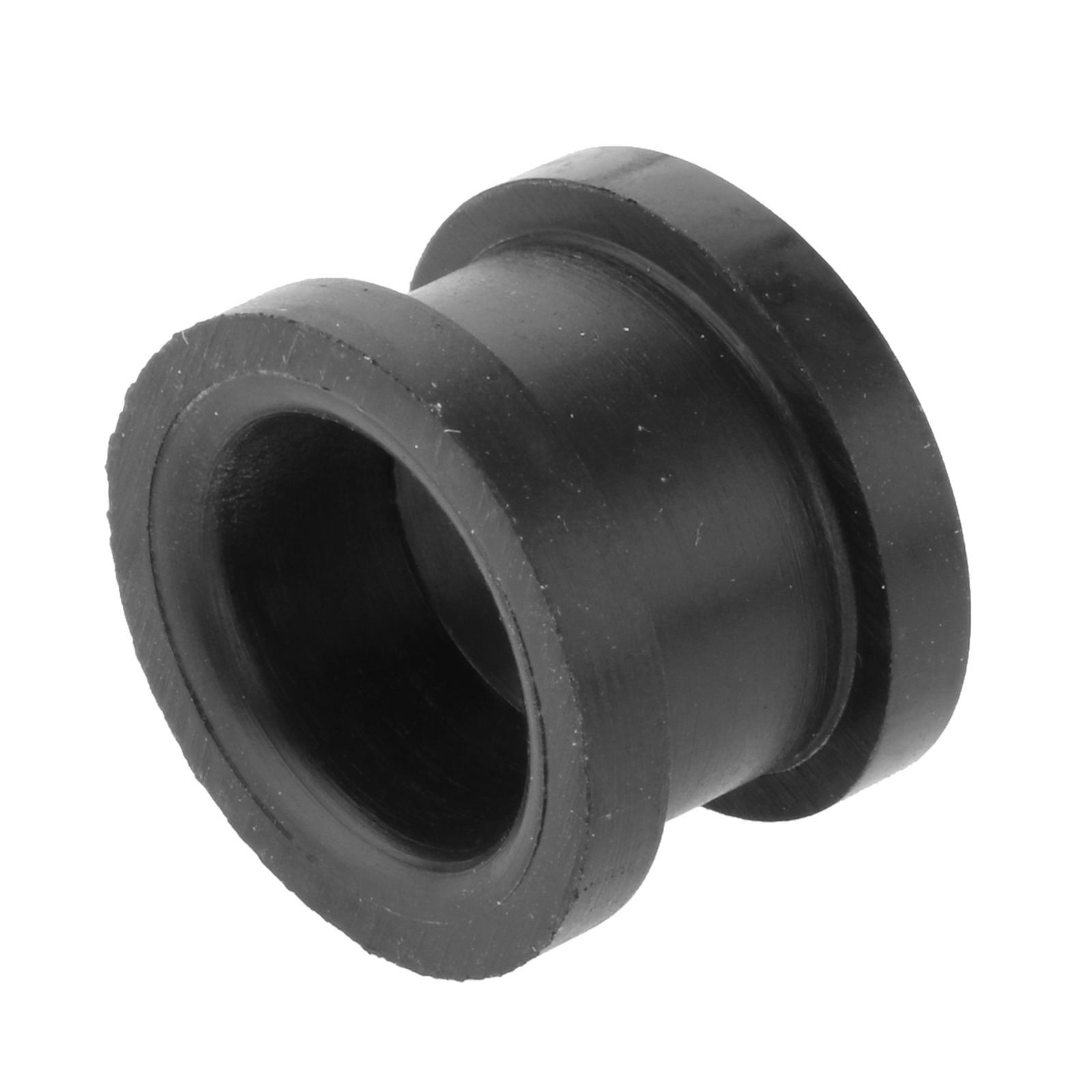  663-44367-00 Rubber Damper 26-81427M Replace for Spare Parts 40HP Outboard Motorcycles Motorbikes