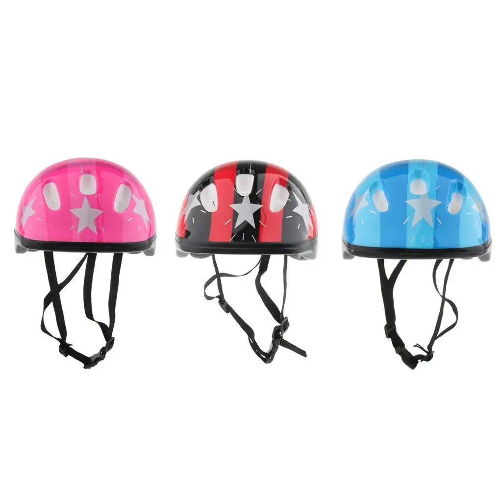 Skateboard Helmet Ventilation Protective Gear Hats for Cycling Skateboarding Scooter Roller Skate Inline Skating Longboard