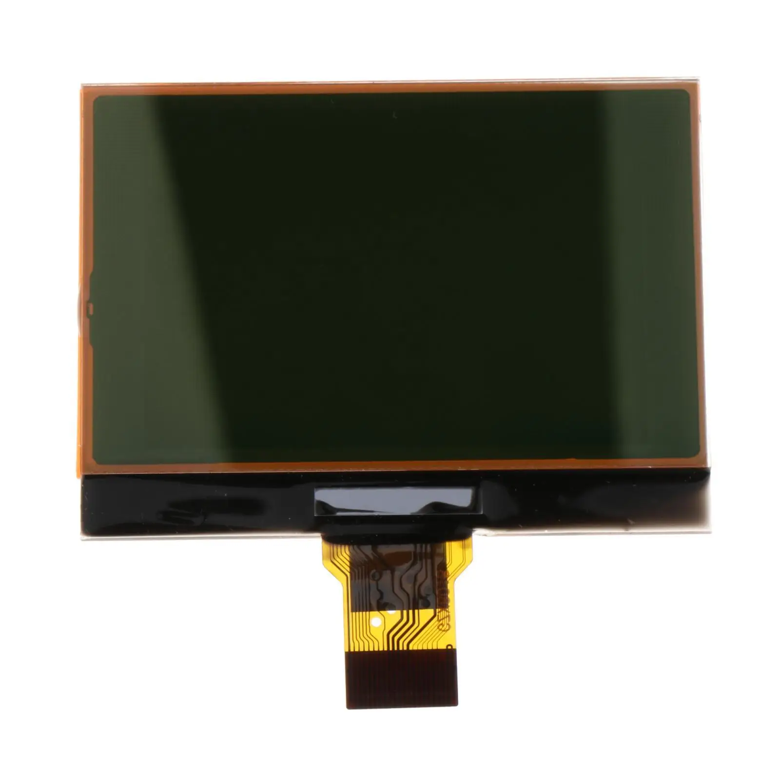 Car LCD Screen Replacement Speedometer Instrument board LCD Display Module Pixel Repair For Ford Focus//C-Max/Kuga