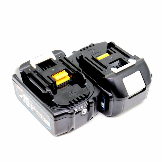 Makita - マキタ 充電池 バッテリ・充電器 | 株式会社マキタ