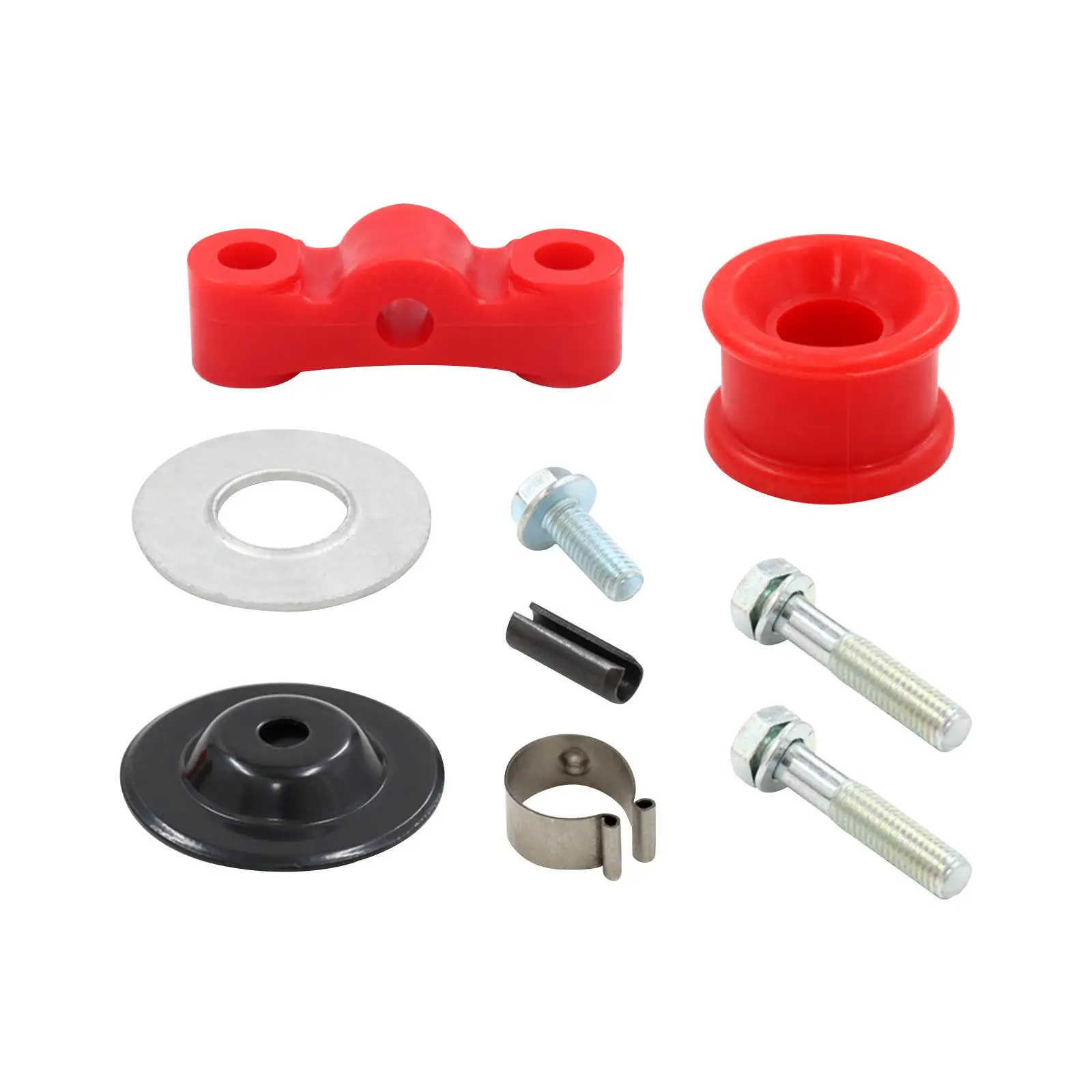 Shifter Stabilizer Bushing Kit for Integra B Series and Energy Bushing Car Easy