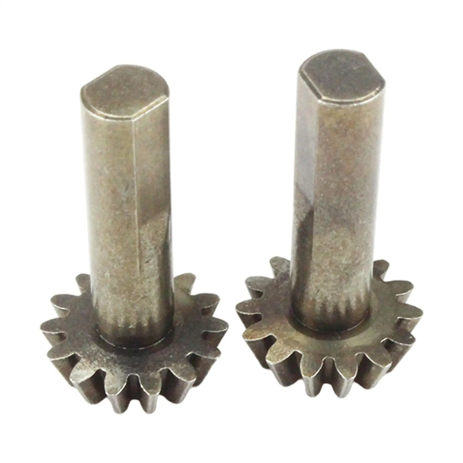 Set of 2 RC  Bevel Gear 4001   High  Remote Control  Car Repalcement Accessories