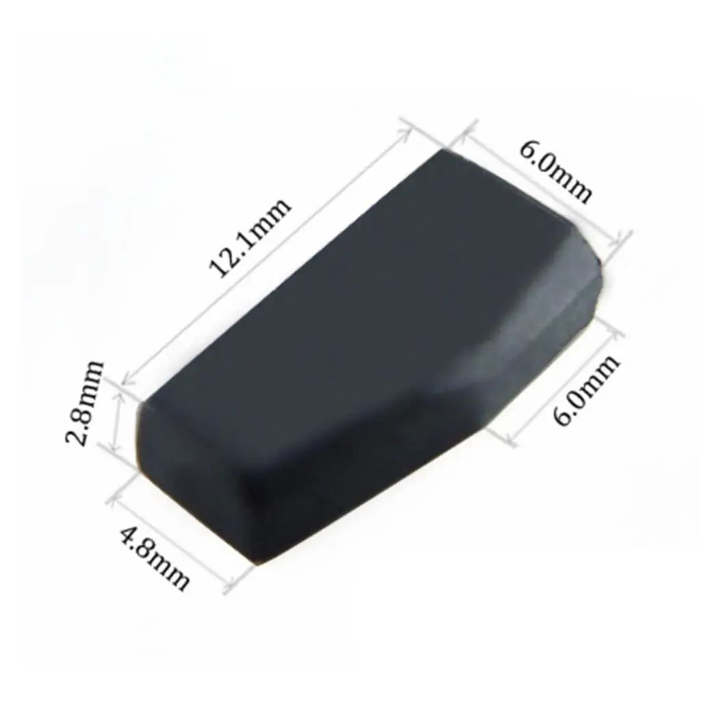 Universal Replacement Key Chip ID46 (ID-46) for PCF7936AS