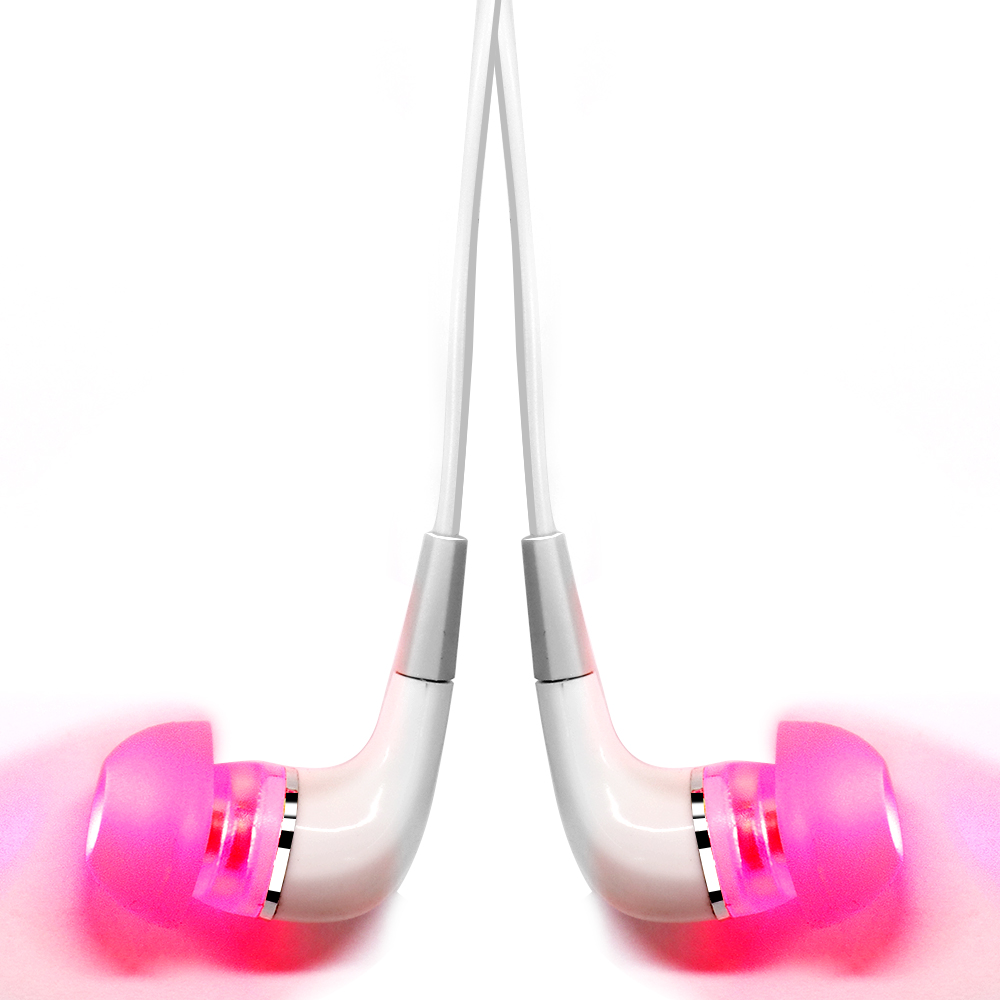 Laser Therapy Rhinitis Sinusitis Machine 650nm Nose Care Bionase Tinnitus Ear Laser Therapy LLLT Irradiation Media Deafness USB