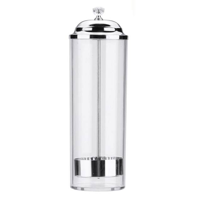 Acrylic - Straw Dispenser 10 – Bar Supplies