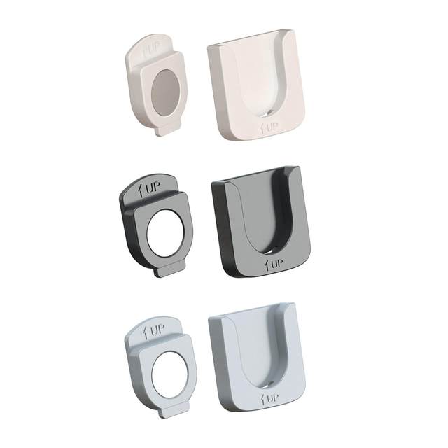 Support Mural Pour Télécommande – Rangez Vos Télécommandes Et Désencombrez Votre Salon !