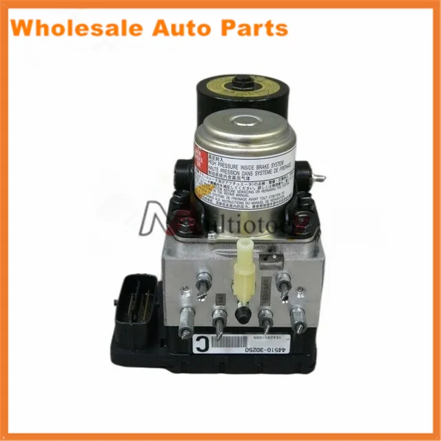 1X 44050-30250 ABS Brake Pump Actuator 4405030250 44050 30250 for 