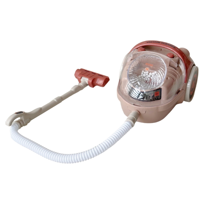 Child RolePlay Electric Kitchen Toy - Image 9