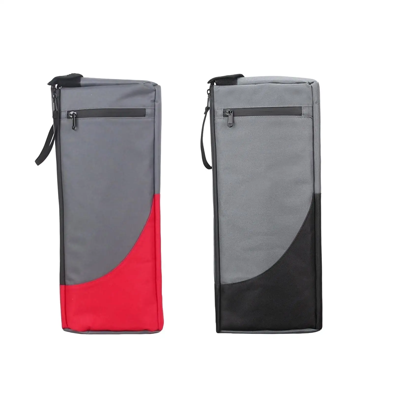 Portable Golf Cooler Bag Picnic Storage Drink Carrier Box Insulation Bag Holds A 6 Pack of Cans or Two Water Bottles