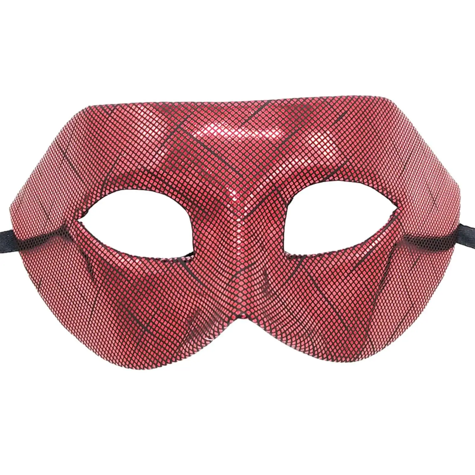 Masquerade Mask Prom Mask Half Face Mask for Carnival Christmas Halloween