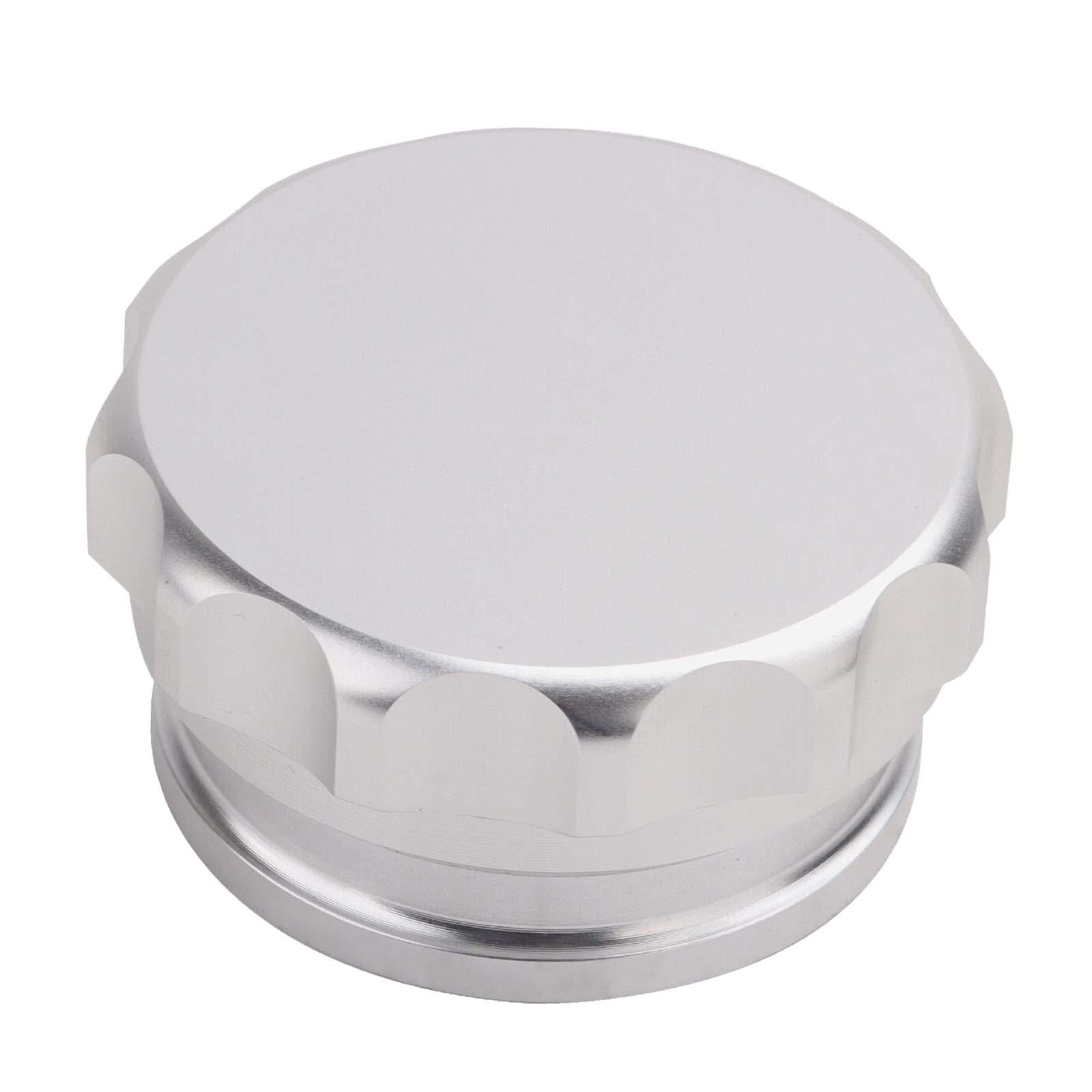 Weld on Filler Cap High Performance Aluminum Alloy Accessory Replace Parts