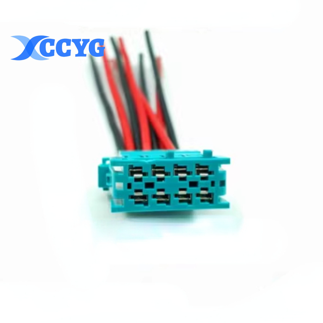 GN125 ハネテール Locking Devices, Twist-Lock®, Industrial, Female Connector