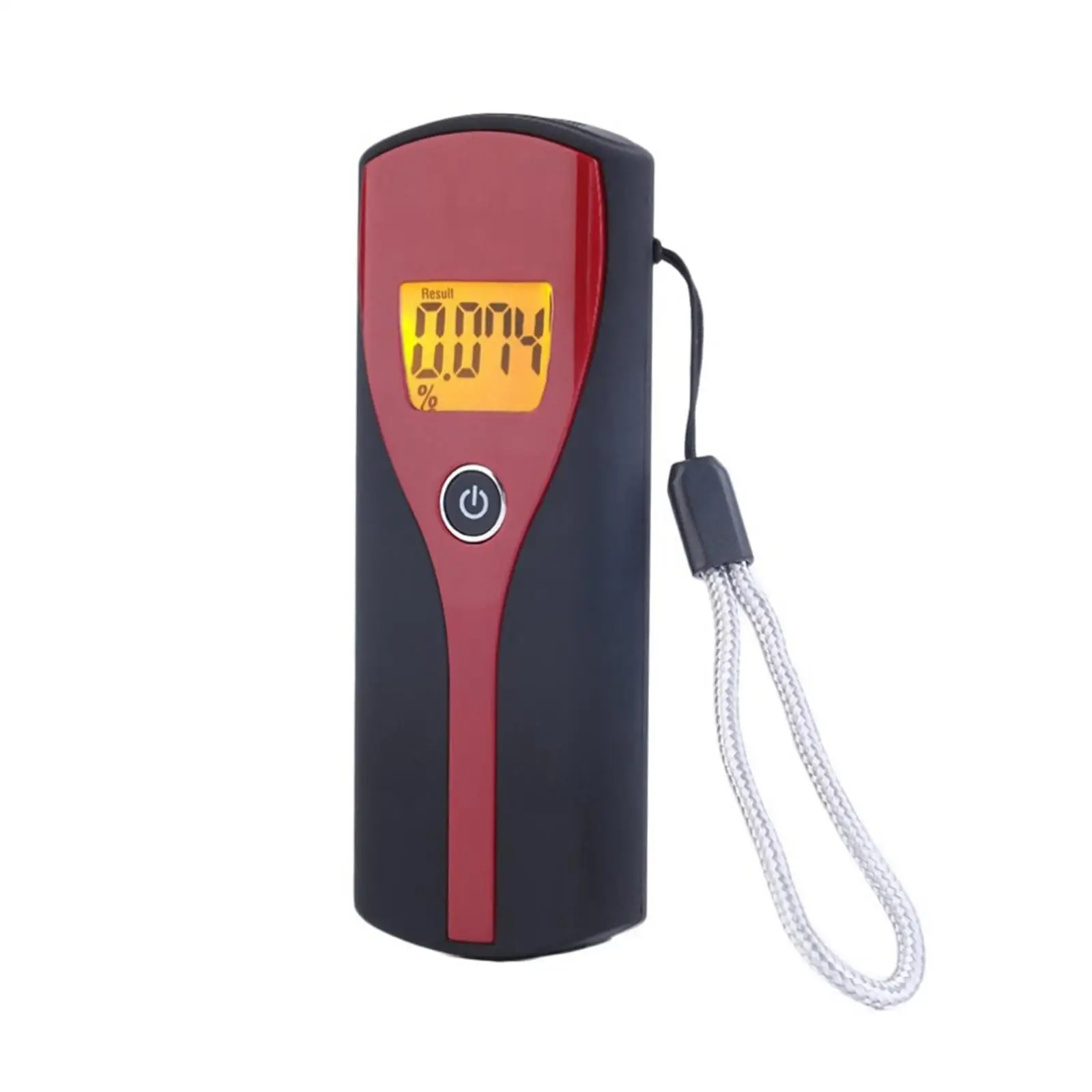 Sensor Breath   Detector, , with Digital LCD Screen, Non--Accuracy Fast Portable for Home Use