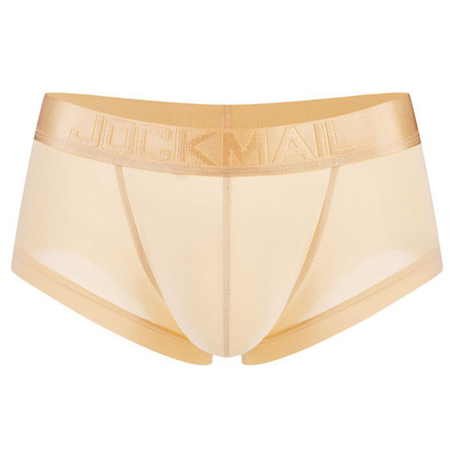 Title 47, Herrenunterwäsche JOCKMAIL Ice Silk Boxer Herre...