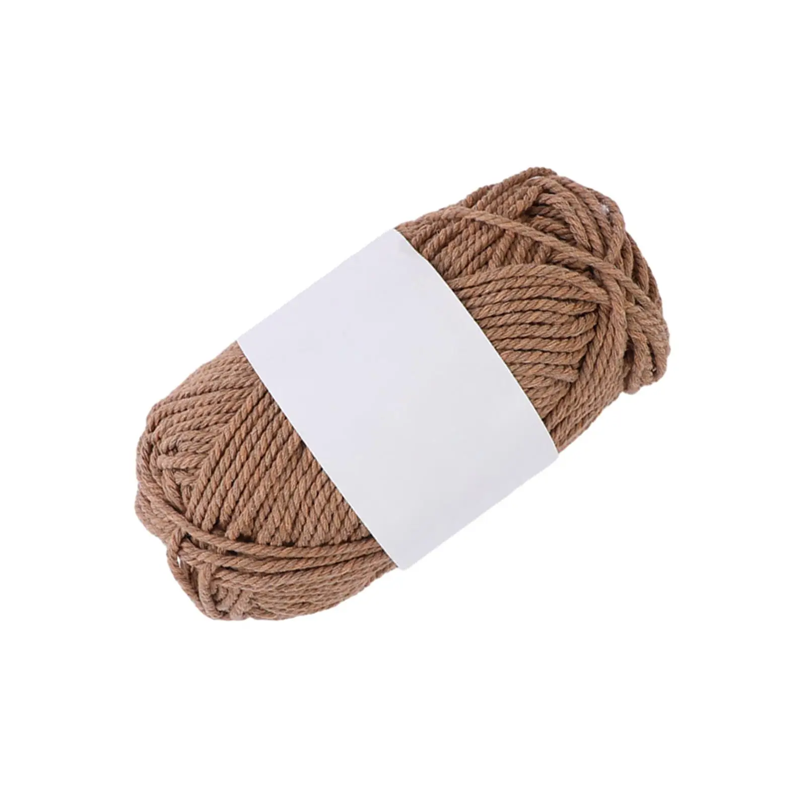 Knitting Yarn Crafts Hand Knitting Supplies Adults Lightweight Knitting Thread for Beginners Hand Needlework Gloves Hats Scarves