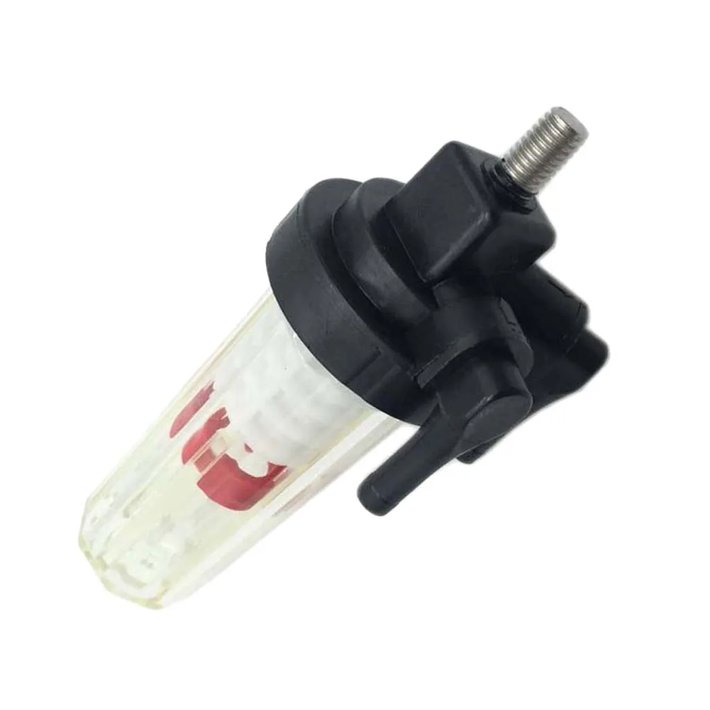 Motorcycle  Oil Water Separator Fit for Yamaha Outboard Motor