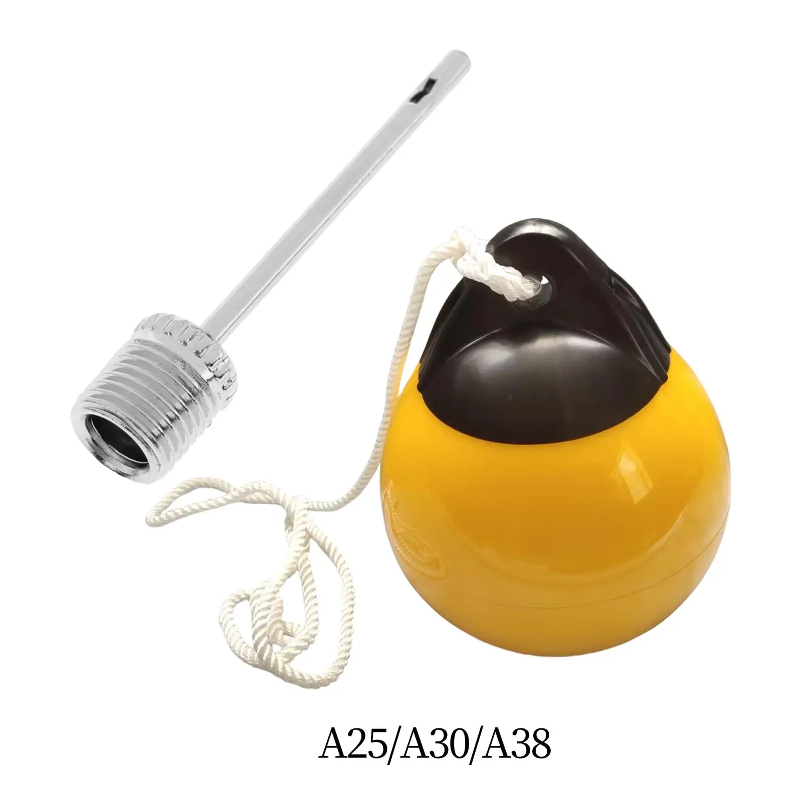 Boat Bumpers Ball Round Anchor Buoy for Swim Buoy /Fishing Marker Buoys