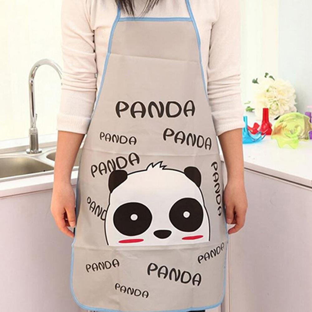 thumbnail image 2 of Kids Chef Apron Kids Cooking Apron With Pocket - Cute Chef Apron For Boys & Girls, Waterproof Art & Baking Apron Art Apron With Pocket 2 of 12
