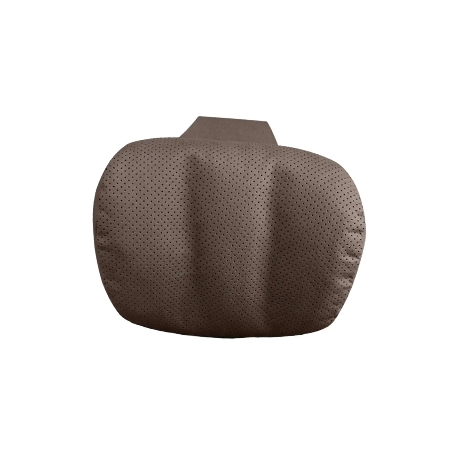 Head Rest Pillows Breathable Portable Comfortable Universal Car Headrest Pillow for Travel Driving Seat Home Office
