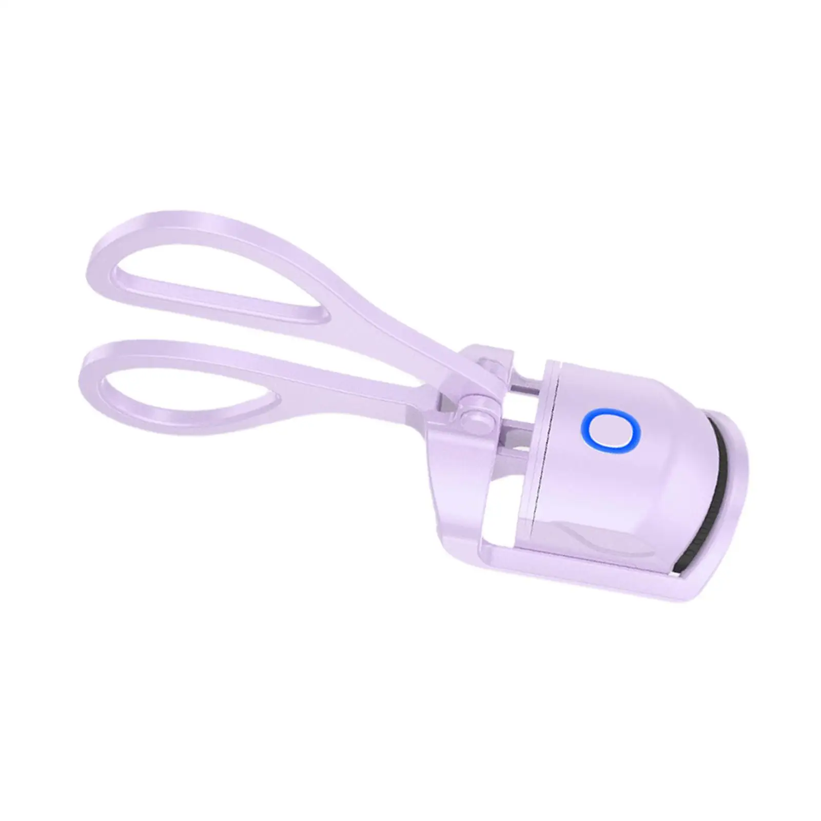 Professional Heated Eyelash Curlers USB C Charging USB Charging Natural Curling Tool Updated Electric Eyelash Curler for Women
