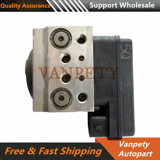Anti-Lock Brake Abs Pump Actuator For 2007 Toyota OEM 44510-60060 