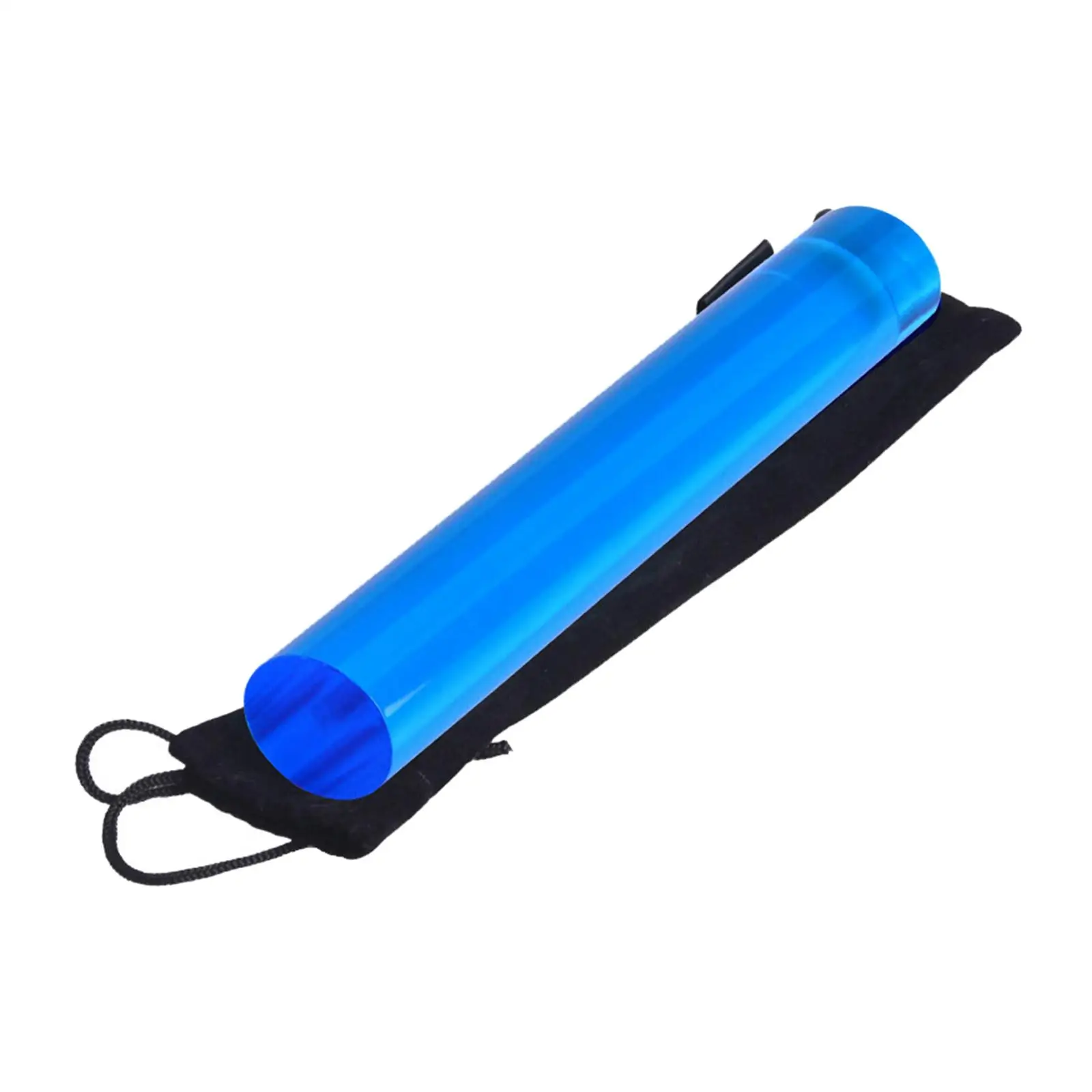 Table Tennis Glue Rolling Stick Training Assemble Exerciser Rubber Professional Flexible Workout Ping Pong Rubber Roller