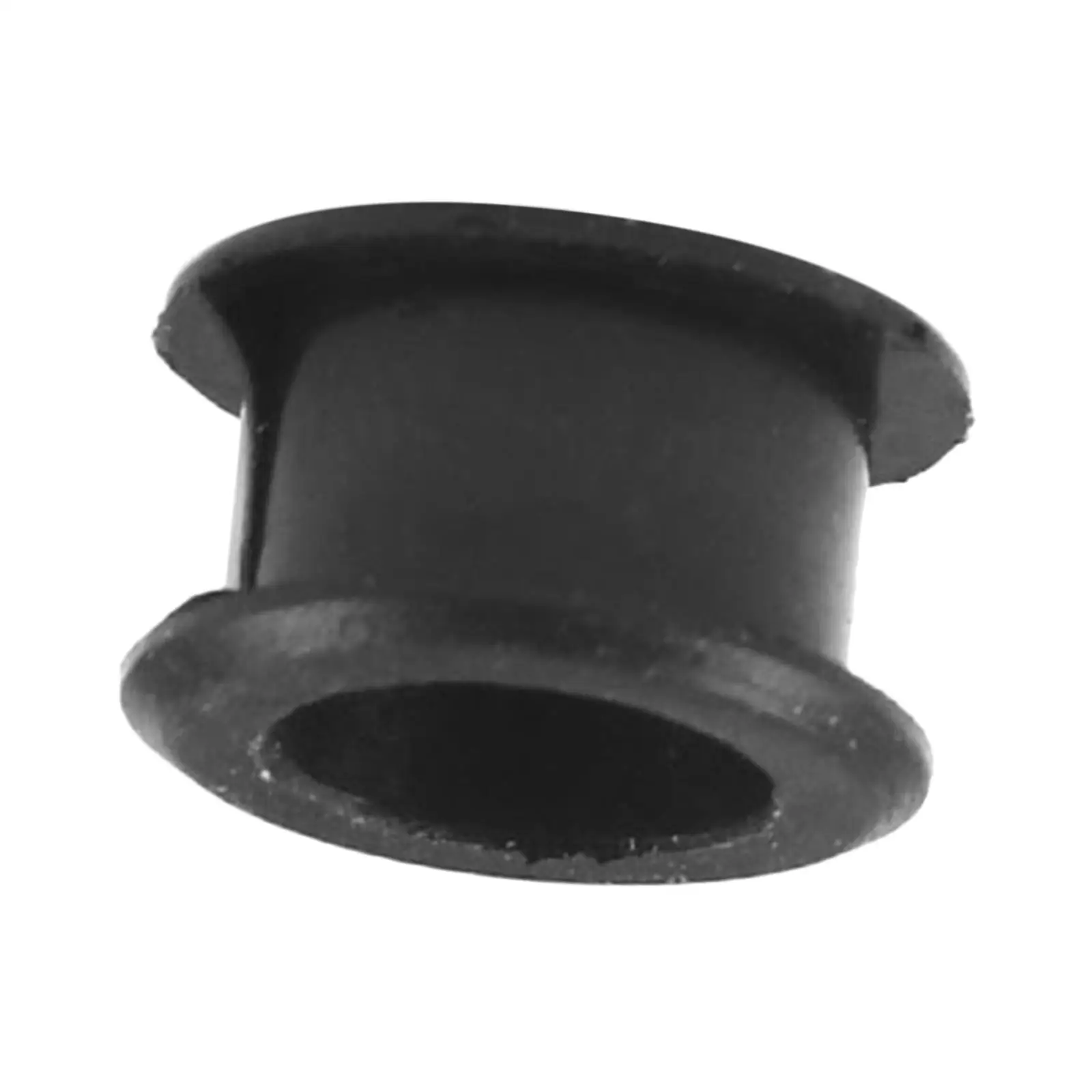 Transmision Shift Shifter Cable Bushing Fit for Corolla for Matrix Black