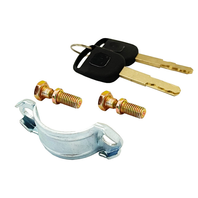 For 2003-2007 Honda Accord Ignition Switch Cylinder Lock Auto - Foto 6