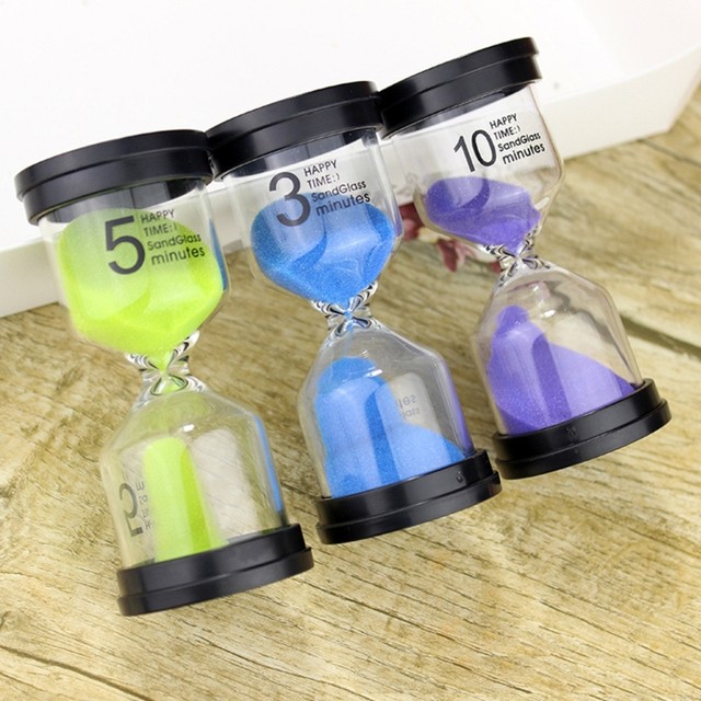 Houdian Timer Multifunzione con Supporto/Magnetico/Buco, Verde