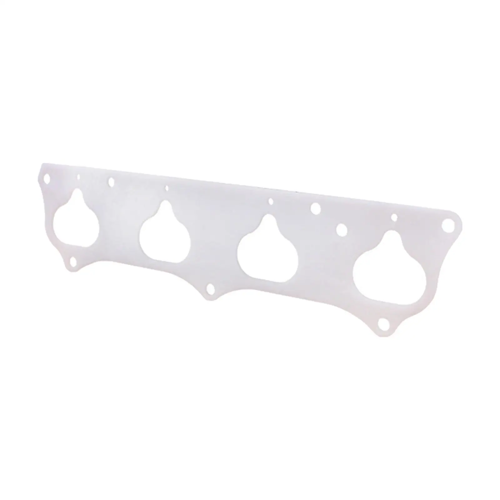 Thermal Intake Manifold Heat Gasket Accessories Durable High Performance