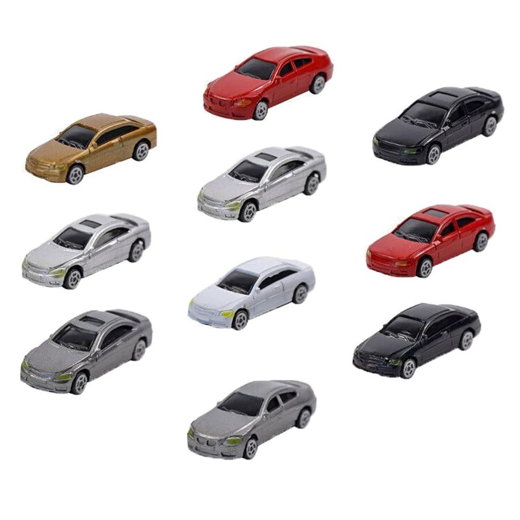 Ho scale diecast deals cars