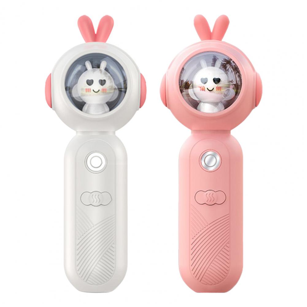 Adorable Rabbit Design