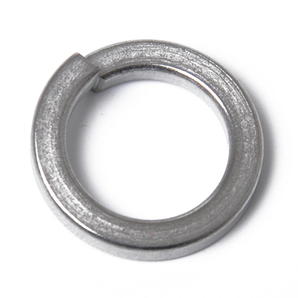 304 Stainless Steel Spring Coil WashersM4, M5, M6, M8, M10, M12, M14, 