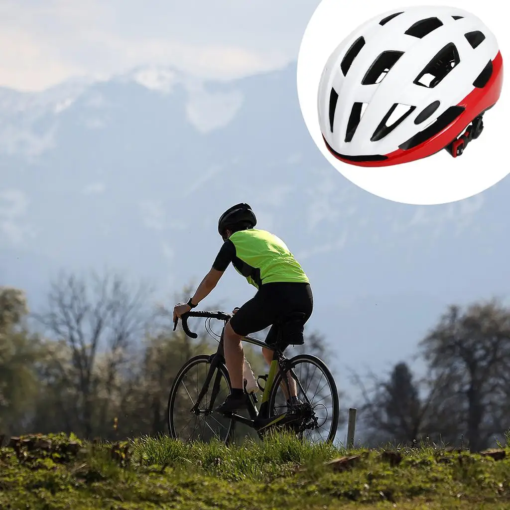 Cycling  Adult Bike  Cycling Hat Shockproof Mountain Road Bike   Cycling Equipment