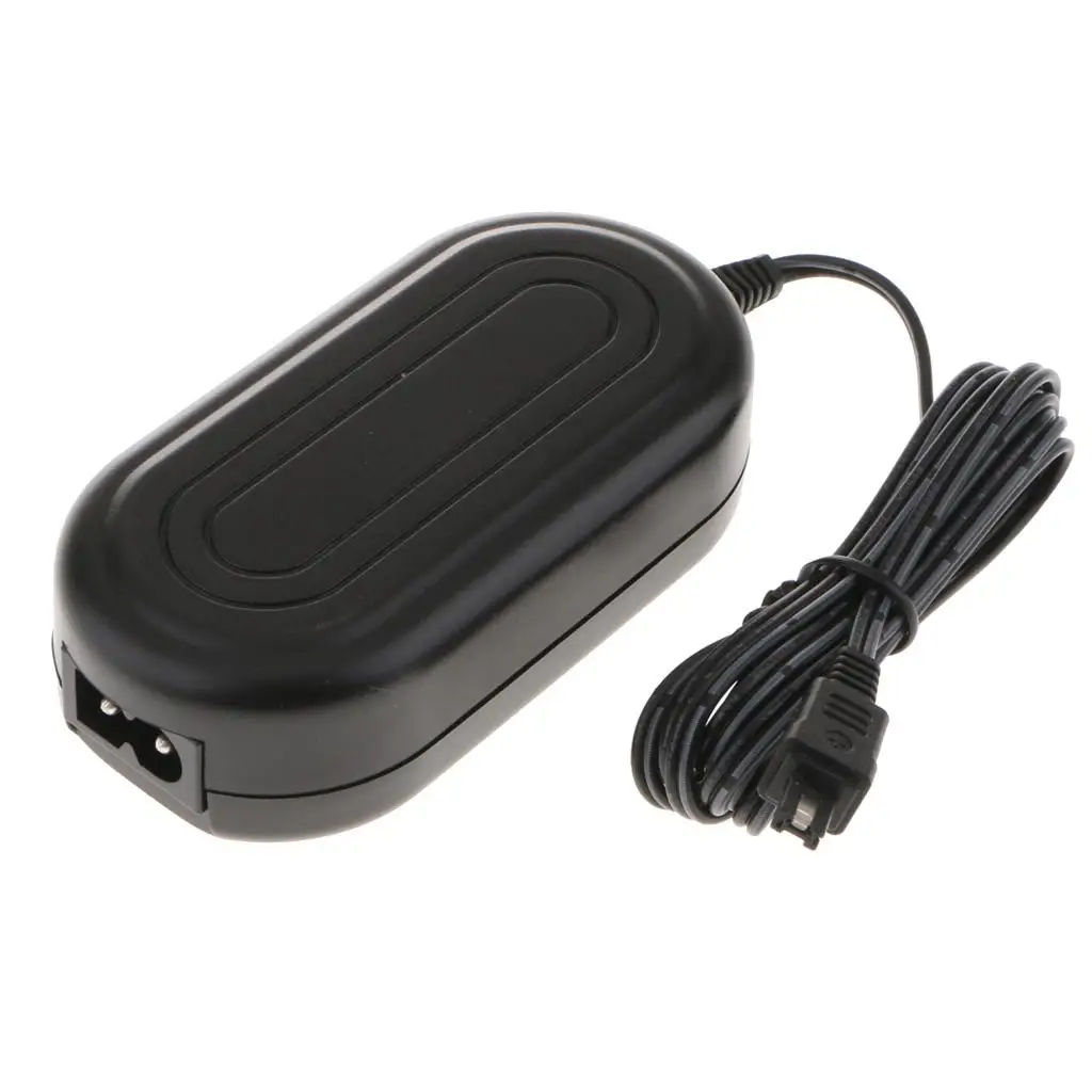 Replement Adapter Charger Power Supply for JVC AP-V14 450U 550U GZ0 Camcorder