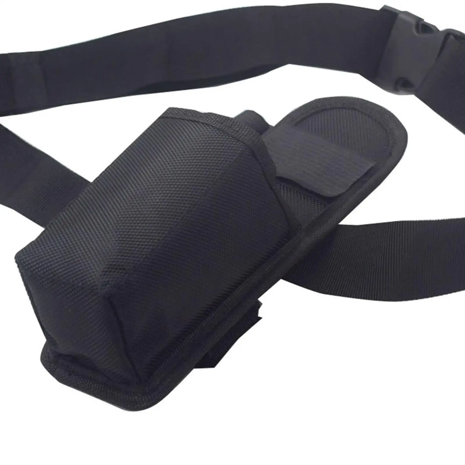 Waist Pack Umbrella Strap Bracket Mount Fixed Connector Belt Bag Fanny Pack for Trekking Backpack Use Hiking Sports Kids