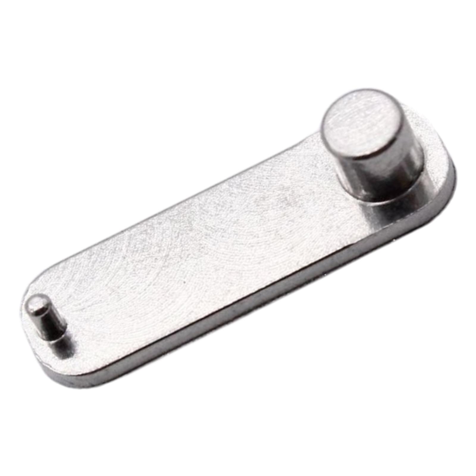 Seat Heater Switch Repair 6706942 Stainless Steel for Ford Fiesta IV V VI Ranger Mondeo i Stufenheck Ka Parts Accessories