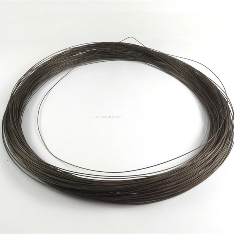 Description Picture 2 of item1M Ceramic Hanging-fired Tungsten Wire Pottery Clay Firing Bracket Special Small Pendant Firing High Temperature Kiln Furniture