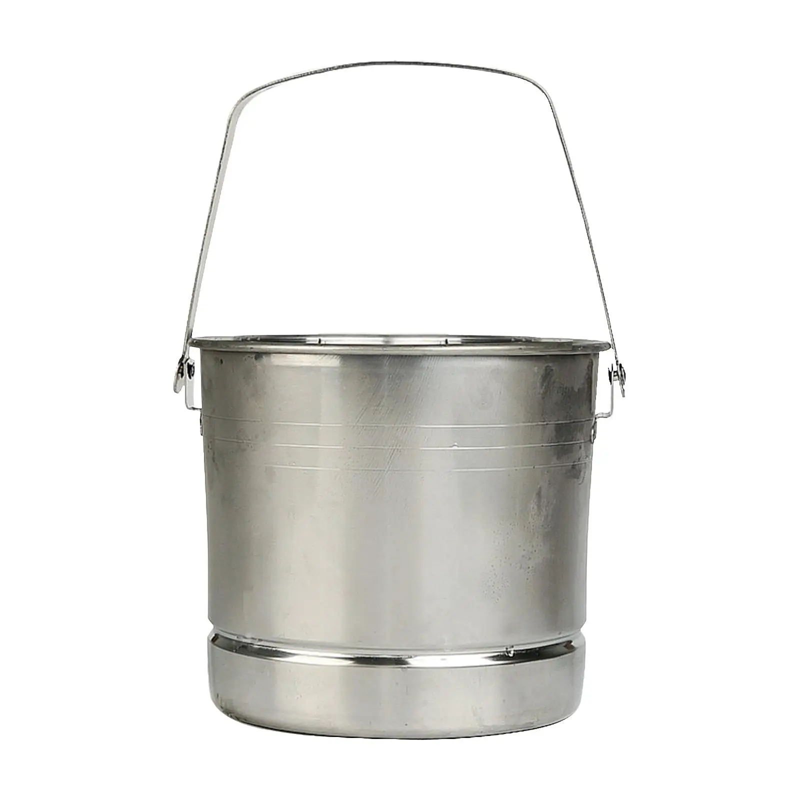 Ice Bucket Ice Cube Container Drink Tub Cooler for KTV Clubs Bottle Beer