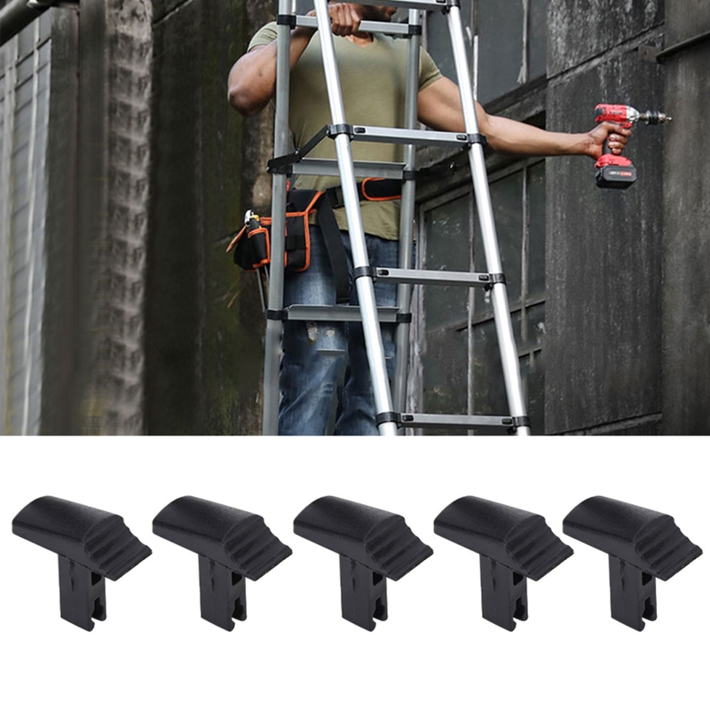 Title 2, Ladder Lockdown Ladder Stabilizer Ladder Retrac...